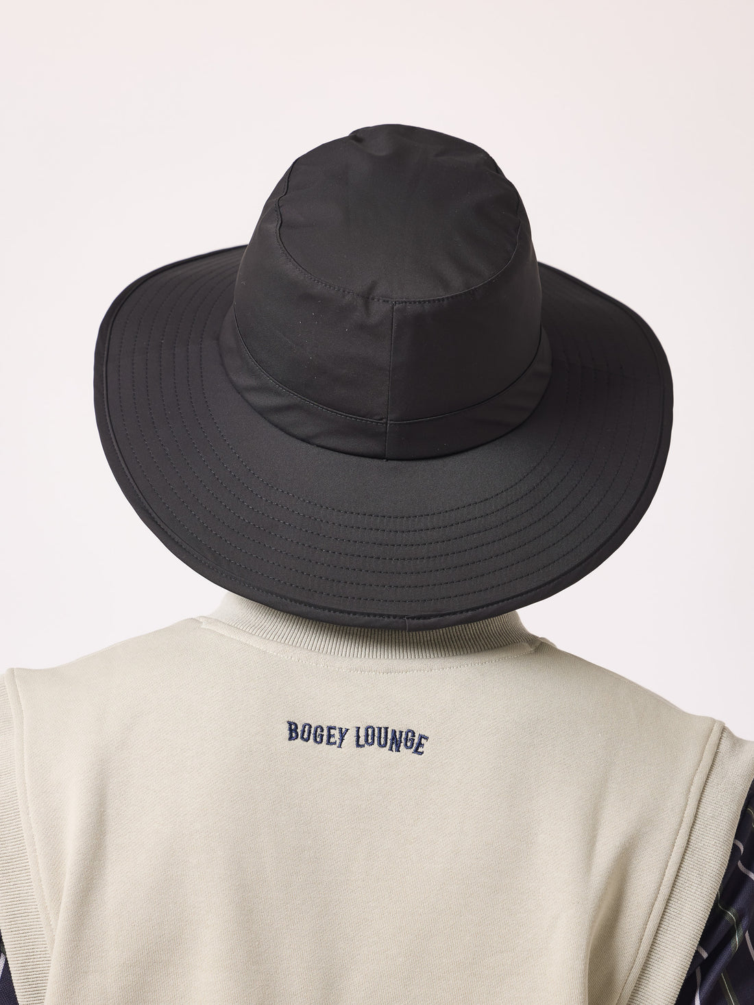 ［BOGEY LOUNGE］ハット