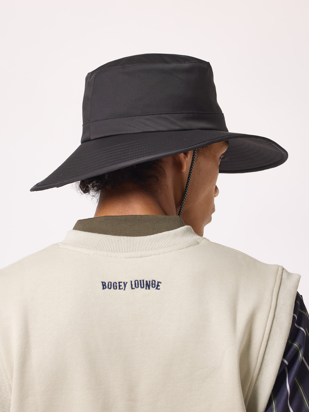 LOGO HAT