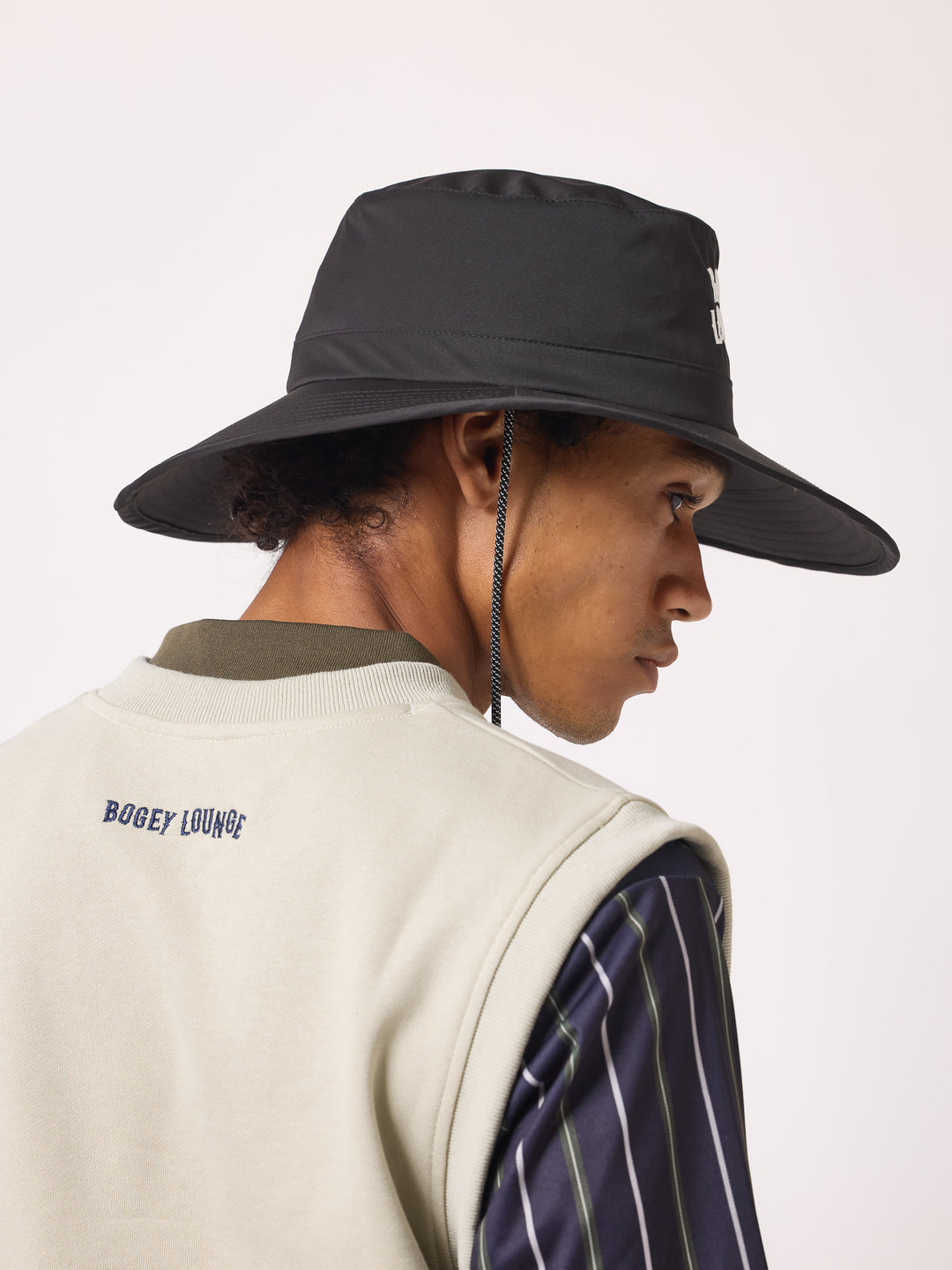 LOGO HAT