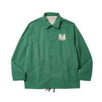 ［BOGEY LOUNGE］コーチジャケット