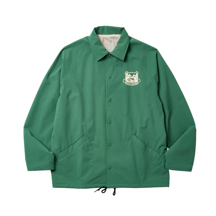 ［BOGEY LOUNGE］コーチジャケット