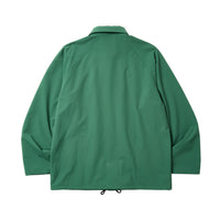 ［BOGEY LOUNGE］コーチジャケット