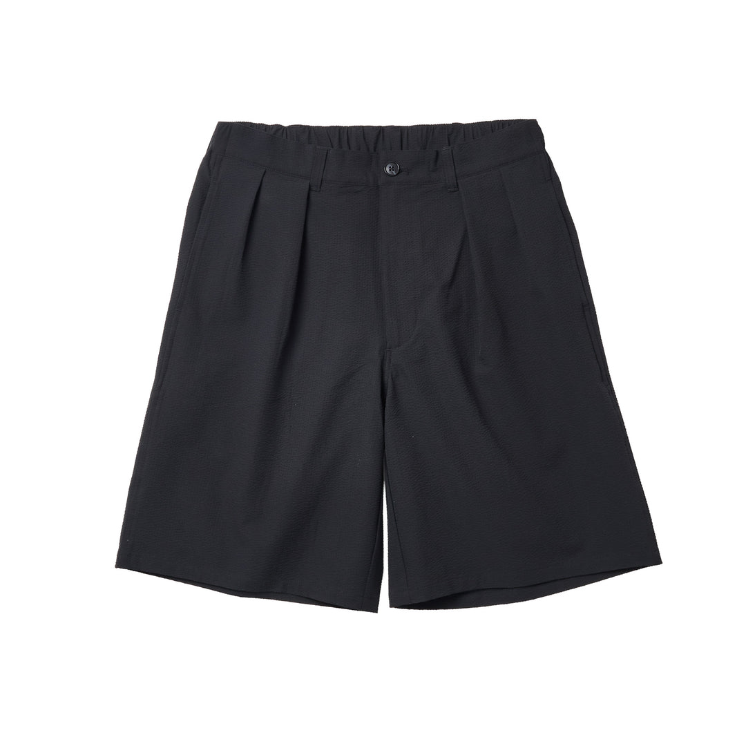 SEERSUCKER SHORTS