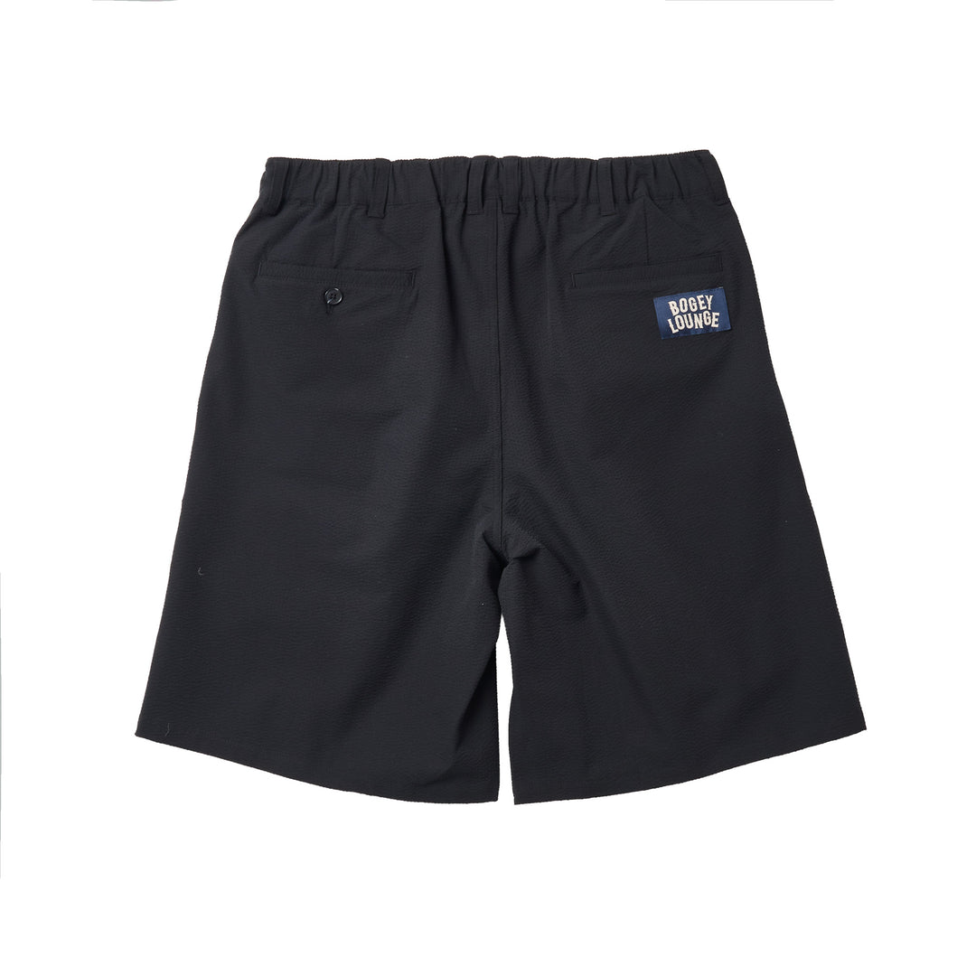SEERSUCKER SHORTS