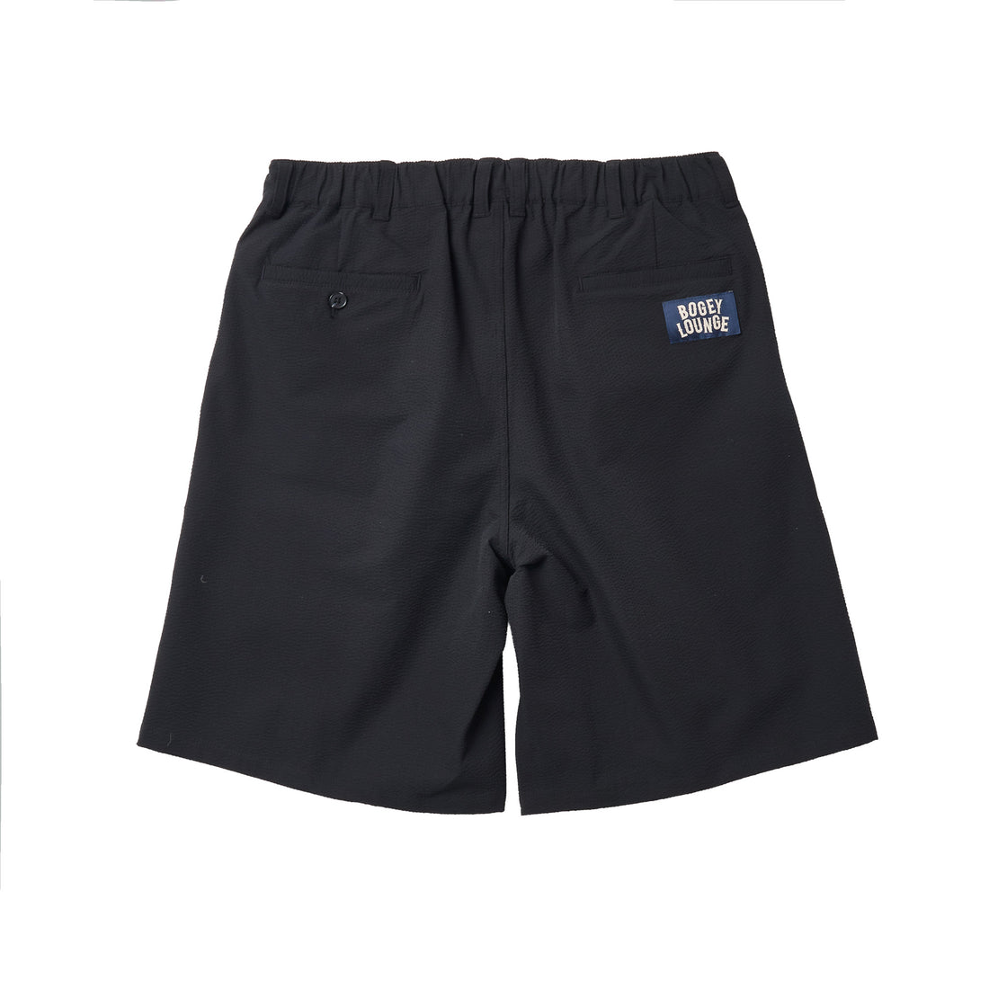 ［BOGEY LOUNGE］サッカーハーフパンツ