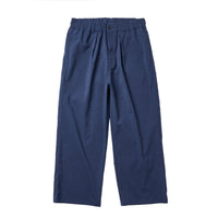 ［BOGEY LOUNGE］タックパンツ