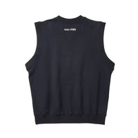 ［BOGEY LOUNGE］裏毛ベスト