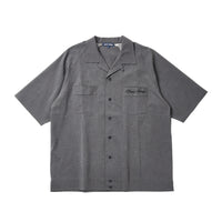 ［BOGEY LOUNGE］半袖シャツ