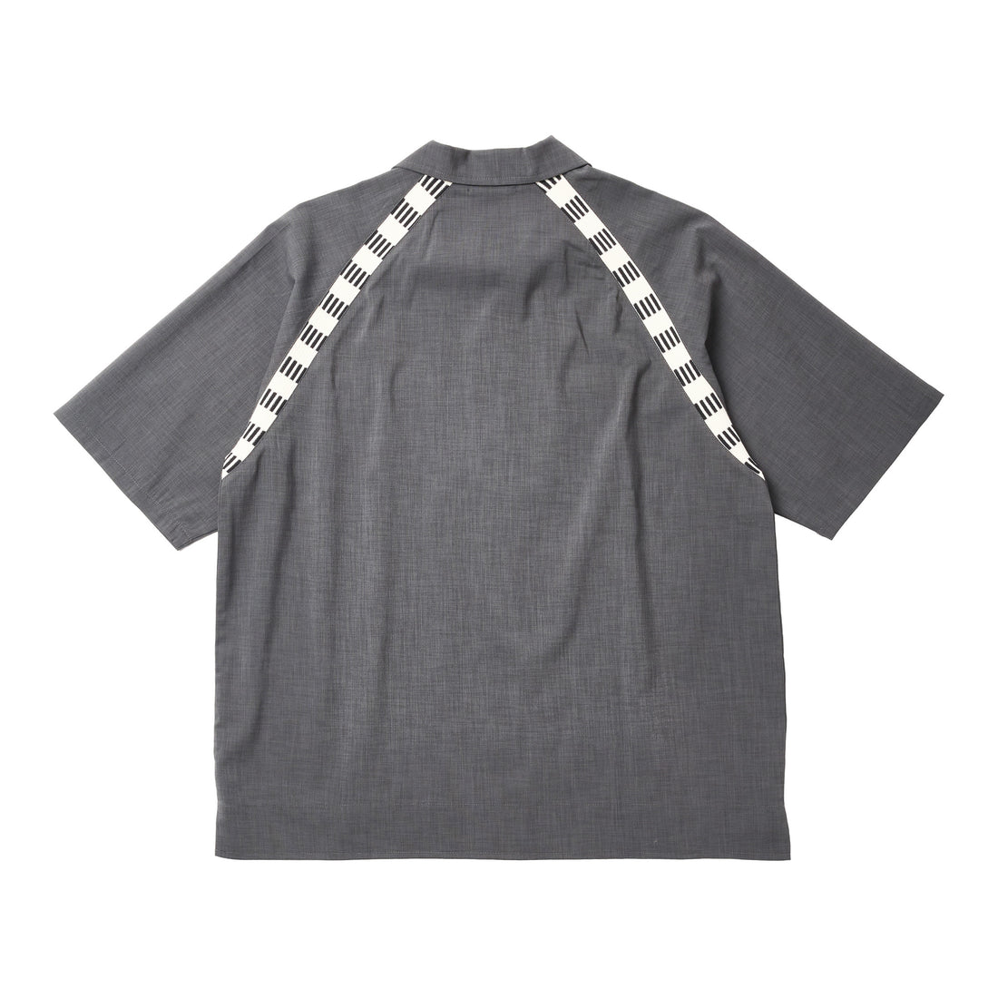 ［BOGEY LOUNGE］半袖シャツ