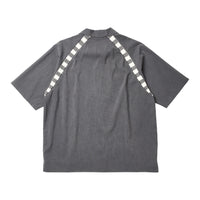 ［BOGEY LOUNGE］半袖シャツ