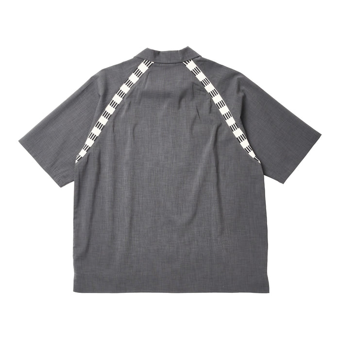 ［BOGEY LOUNGE］半袖シャツ