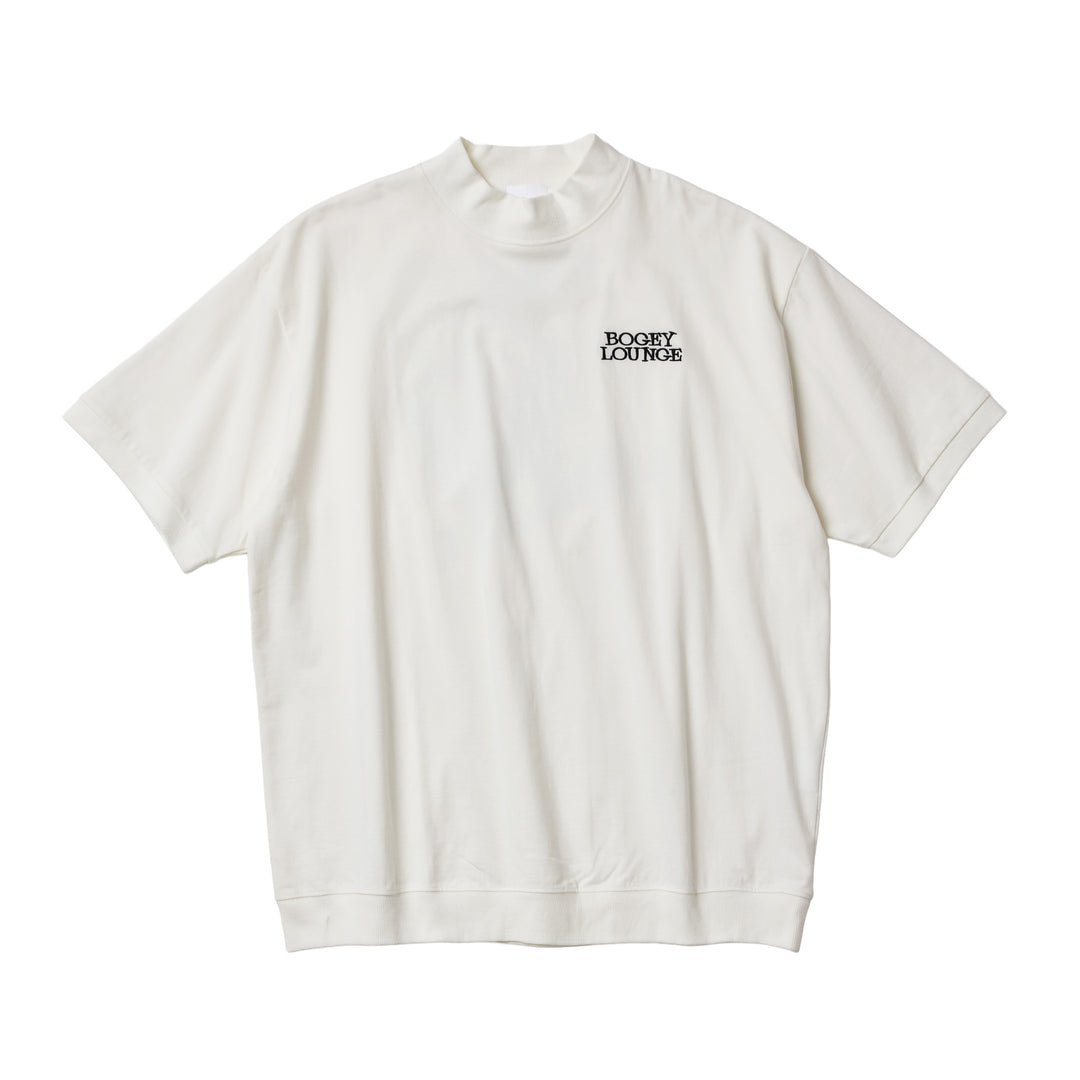 S/S TOP (PELICAN)