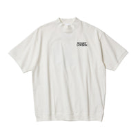 ［BOGEY LOUNGE］半袖トップス(ペリカン)