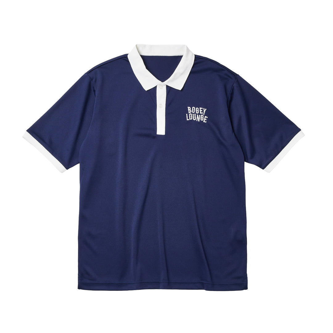 CLERIC POLO SHIRT