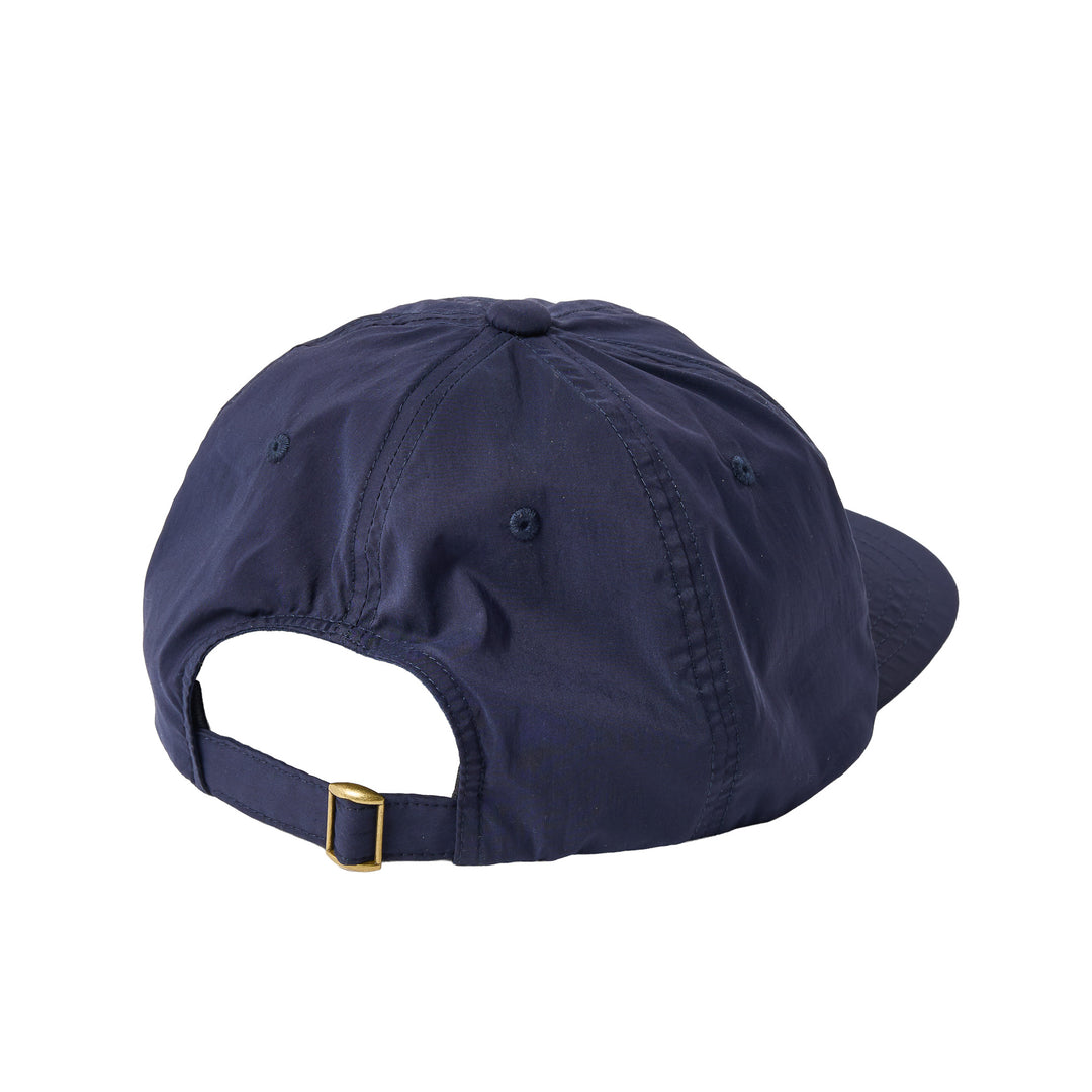 NYLON LOGO CAP