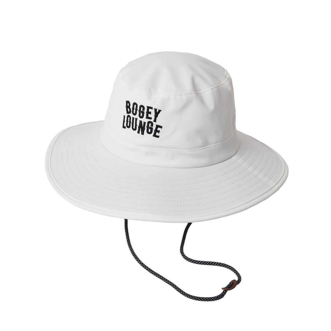 LOGO HAT