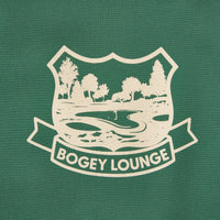 ［BOGEY LOUNGE］コーチジャケット