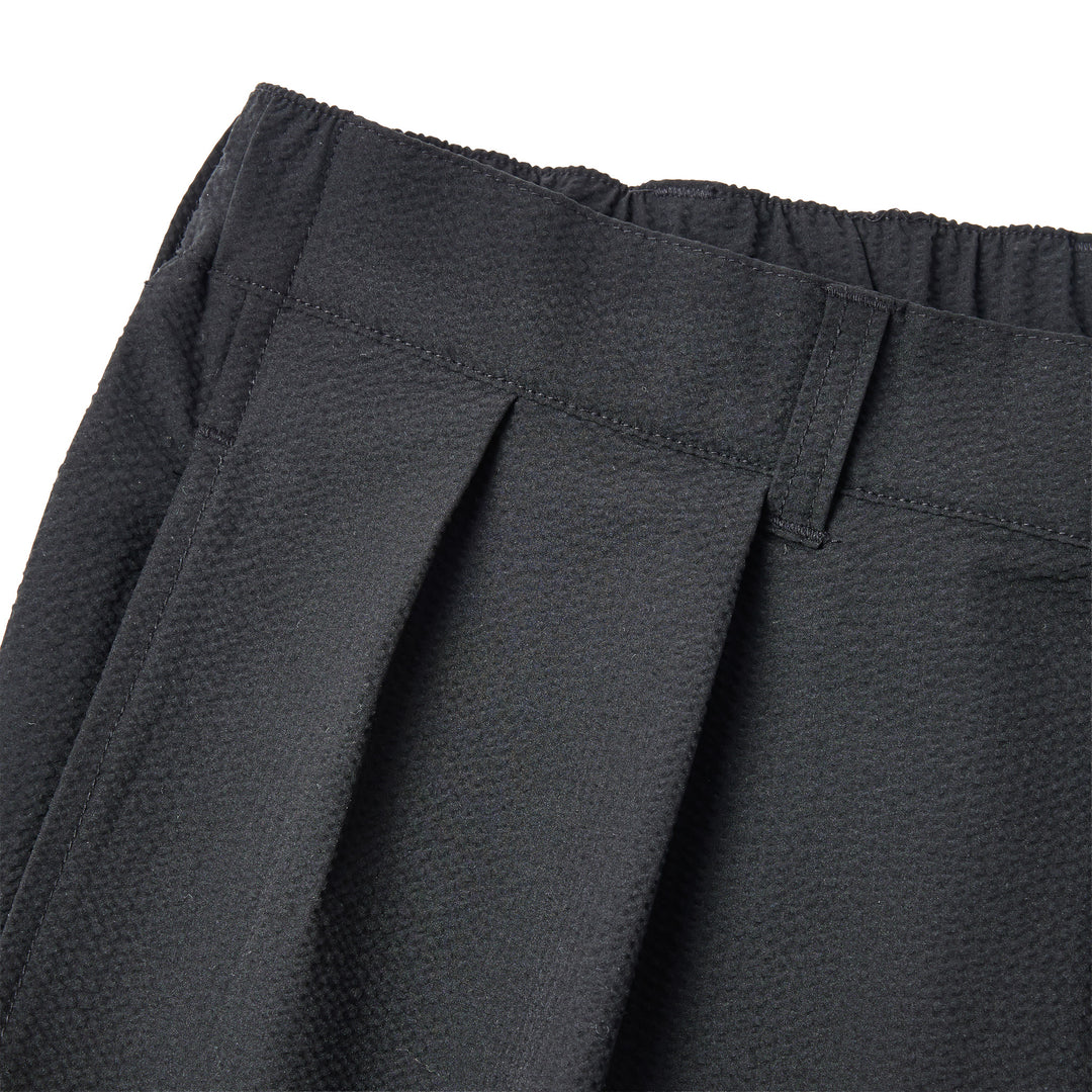 SEERSUCKER SHORTS