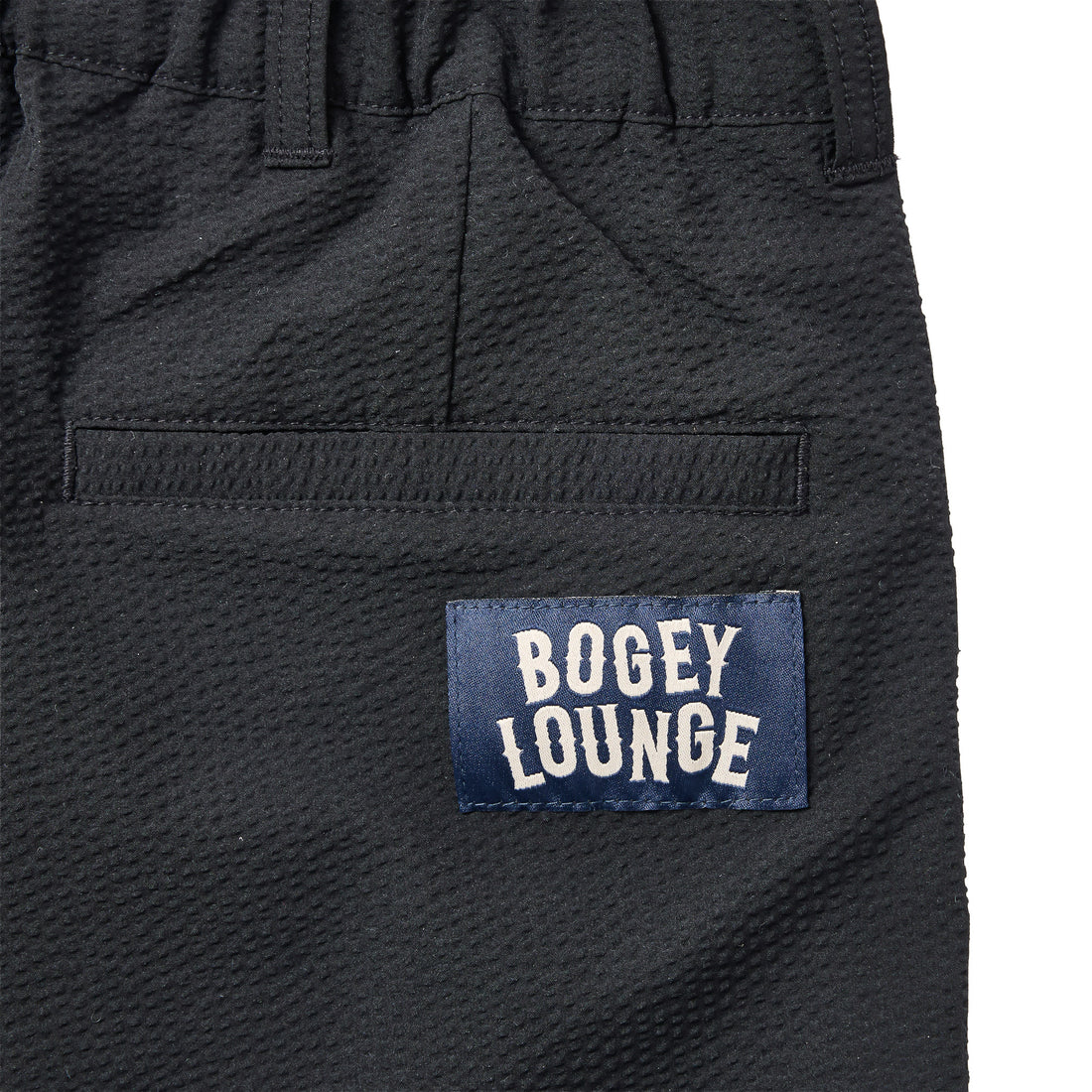 ［BOGEY LOUNGE］サッカーハーフパンツ