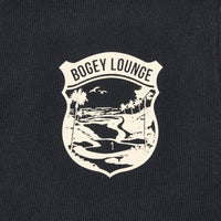 ［BOGEY LOUNGE］裏毛ベスト