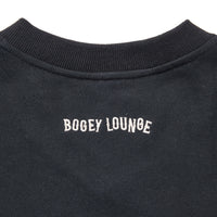 ［BOGEY LOUNGE］裏毛ベスト