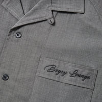 ［BOGEY LOUNGE］半袖シャツ