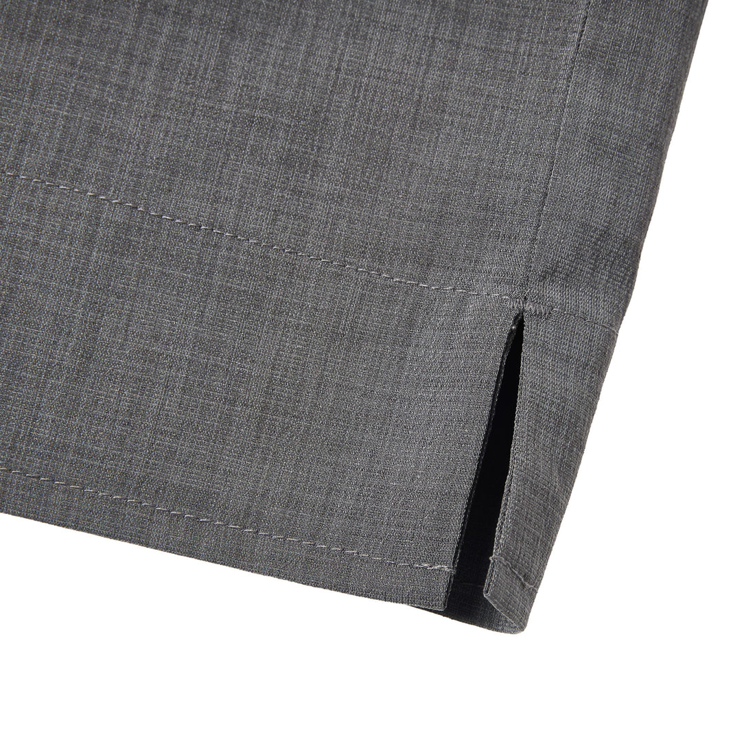 ［BOGEY LOUNGE］半袖シャツ