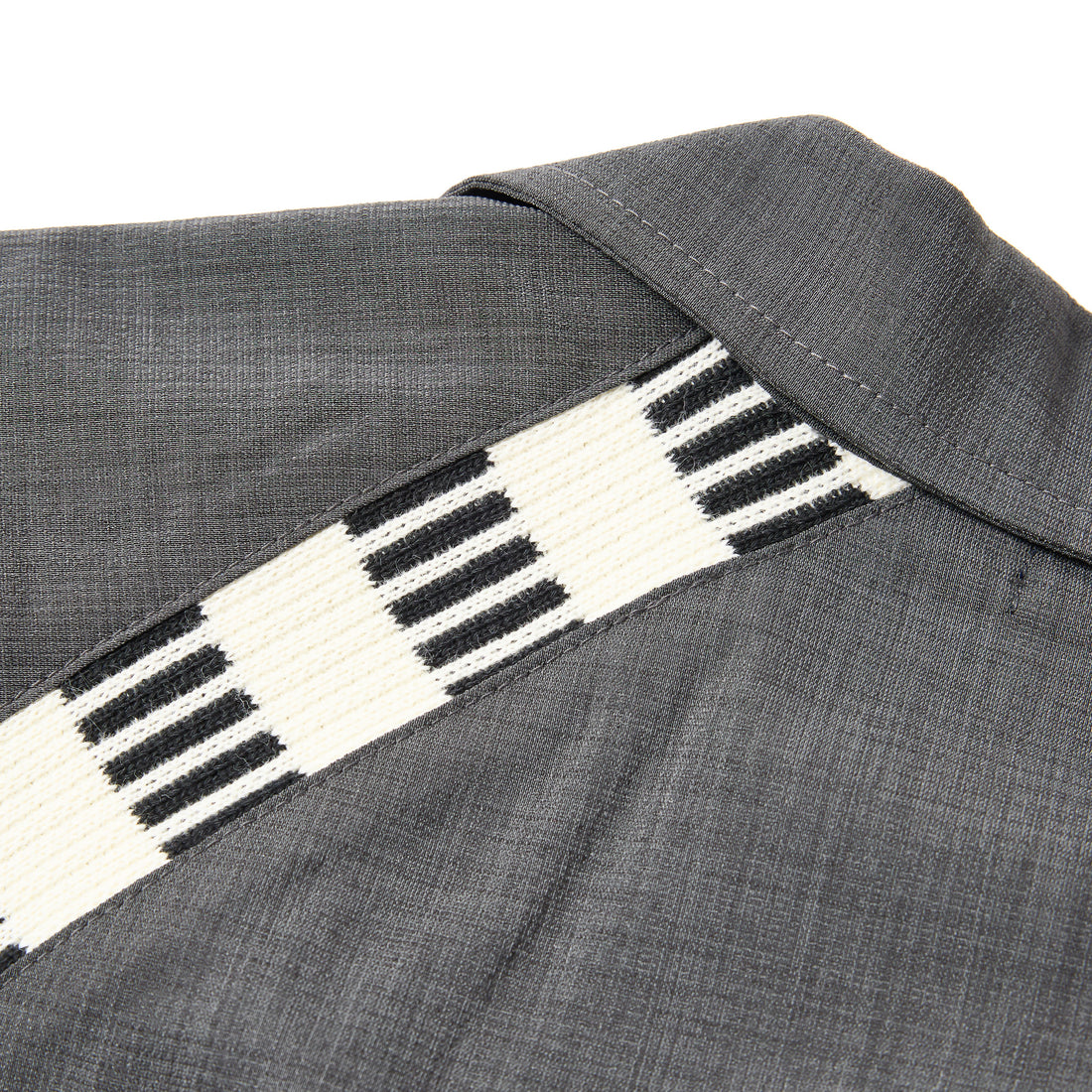 ［BOGEY LOUNGE］半袖シャツ