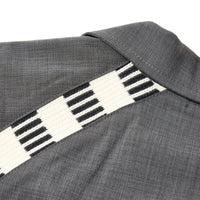 ［BOGEY LOUNGE］半袖シャツ