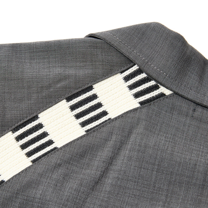 ［BOGEY LOUNGE］半袖シャツ