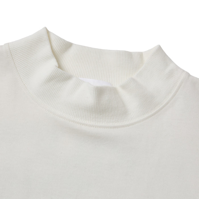 ［BOGEY LOUNGE］半袖トップス(ペリカン)