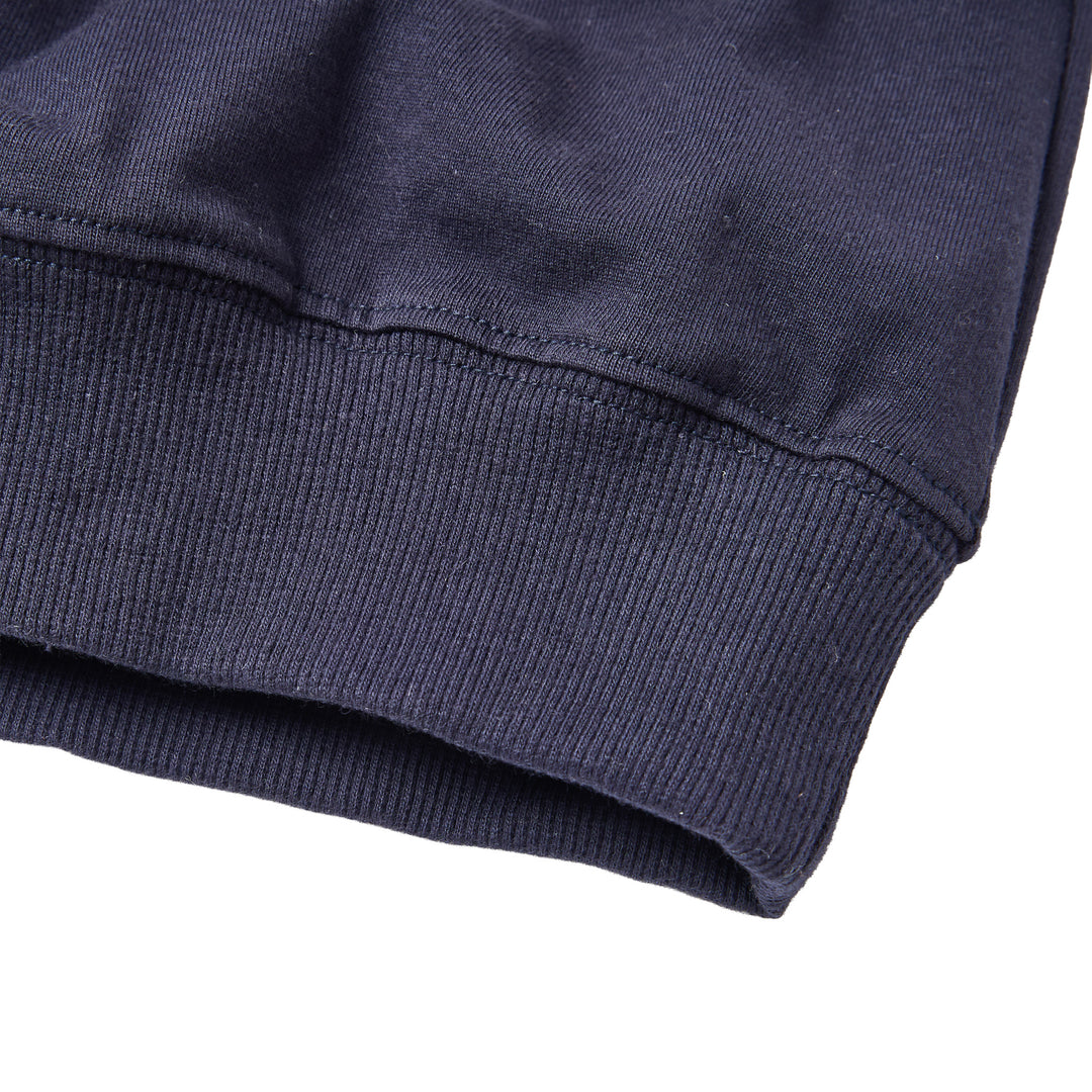 S/S TOP (FLAG LOGO)