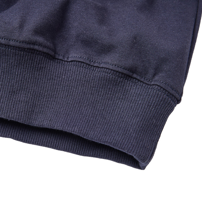 ［BOGEY LOUNGE］半袖トップス(フラッグロゴ)