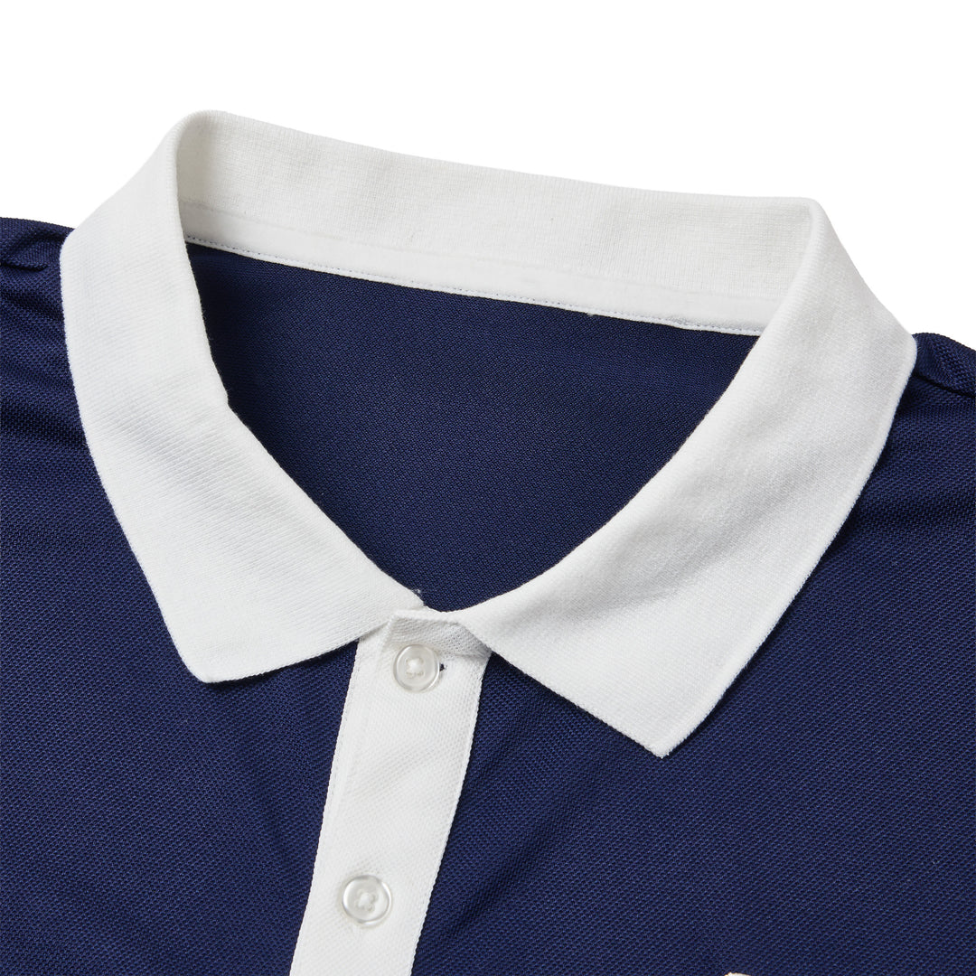 CLERIC POLO SHIRT