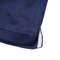 ［BOGEY LOUNGE］クレリックポロシャツ