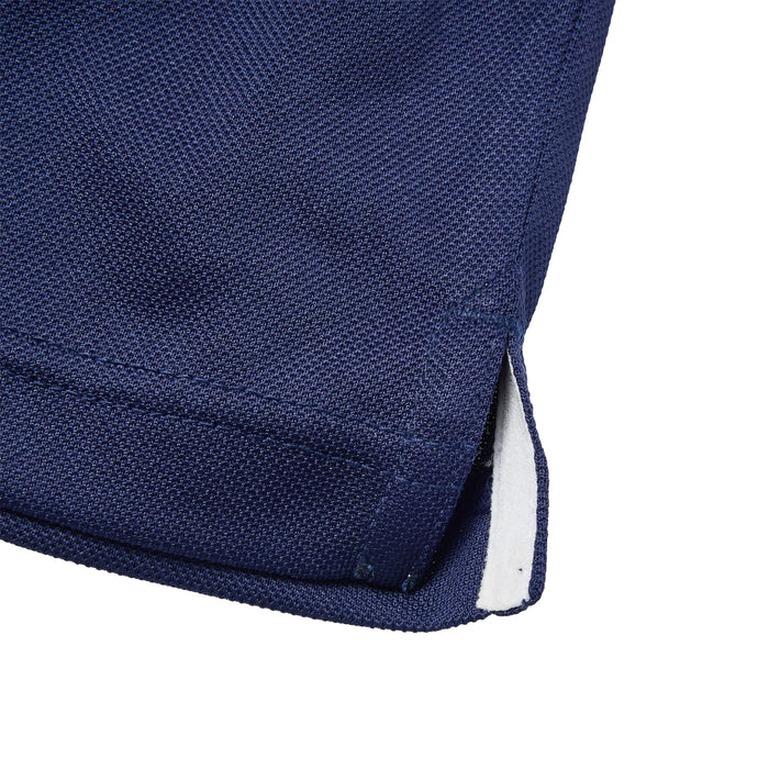 ［BOGEY LOUNGE］クレリックポロシャツ