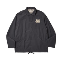 ［BOGEY LOUNGE］コーチジャケット