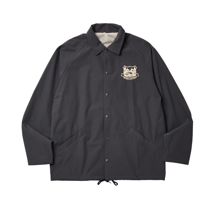 ［BOGEY LOUNGE］コーチジャケット