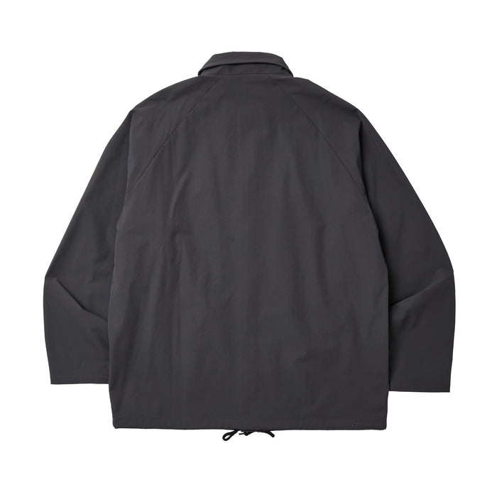 ［BOGEY LOUNGE］コーチジャケット