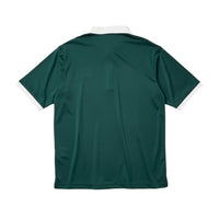 ［BOGEY LOUNGE］クレリックポロシャツ