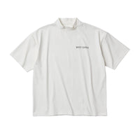 ［BOGEY LOUNGE］モックネックトップス(スイング)