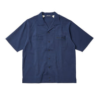 ［BOGEY LOUNGE］半袖シャツ