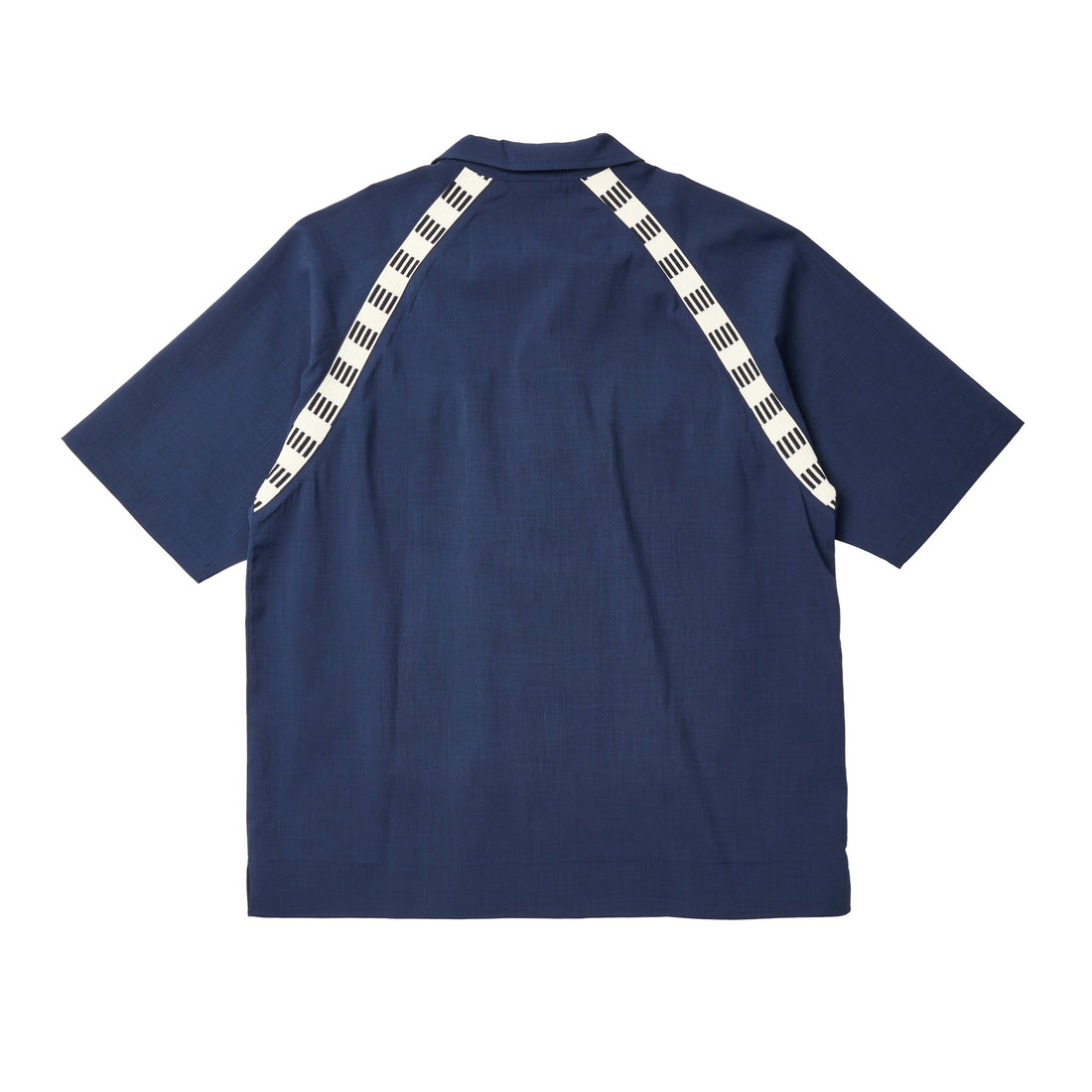 ［BOGEY LOUNGE］半袖シャツ