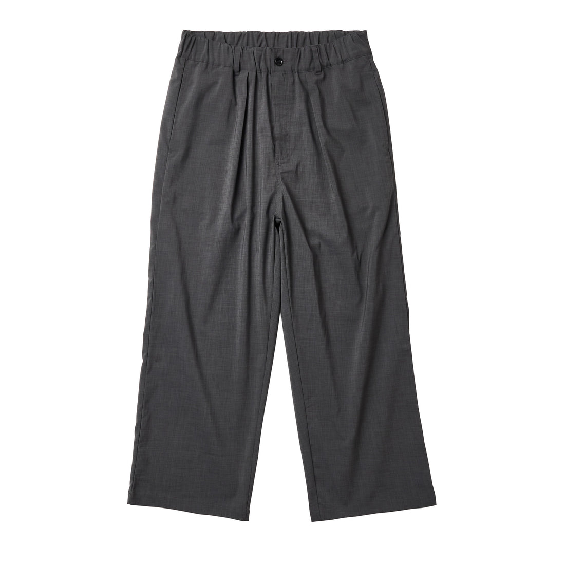［BOGEY LOUNGE］タックパンツ