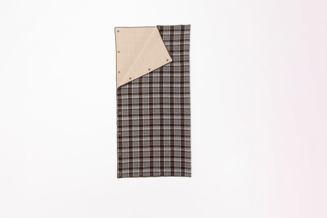 冬のアウトドアを暖かく楽しむセット