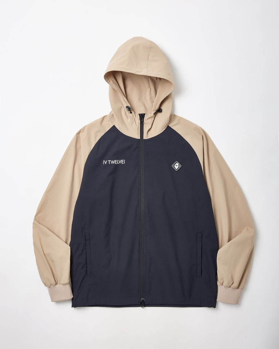 ［V12］EXP JKT (EVEN)-撥水ジャケット