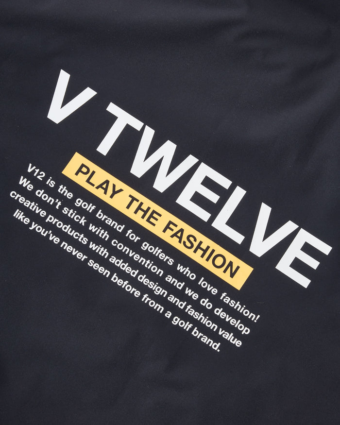 ［V12］EXP JKT (EVEN)-撥水ジャケット