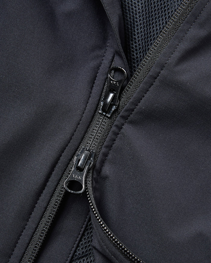 ［V12］EXP JKT (EVEN)-撥水ジャケット