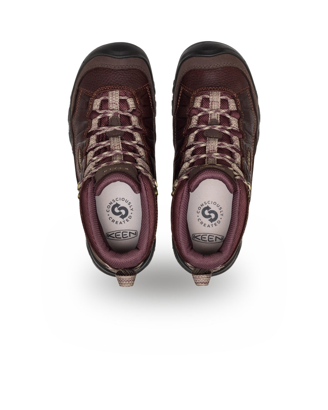 ［KEEN］TARGHEE IV MID WP ターギー フォー ミッド ウォータープルーフ