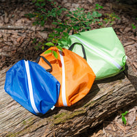山の植物を楽しむセット